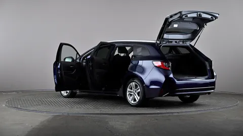 TOYOTA COROLLA 1.8 VVT-i Hybrid Icon Tech CVT