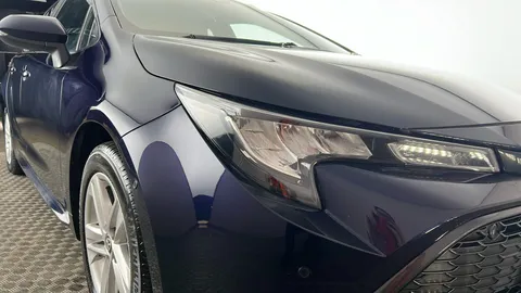 TOYOTA COROLLA 1.8 VVT-i Hybrid Icon Tech CVT
