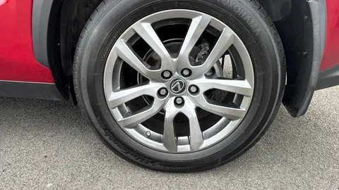 LEXUS NX 300h 2.5 Luxury CVT [Premium Nav]