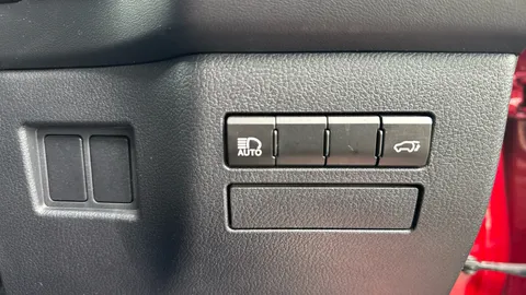 LEXUS NX 300h 2.5 Luxury CVT [Premium Nav]