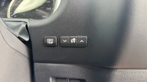 LEXUS NX 300h 2.5 Luxury CVT [Premium Nav]