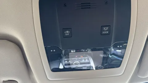 LEXUS NX 300h 2.5 Luxury CVT [Premium Nav]