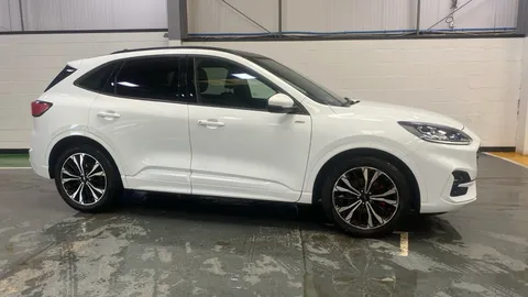 Ford Kuga 1.5 EcoBoost 150 ST-Line X Edition