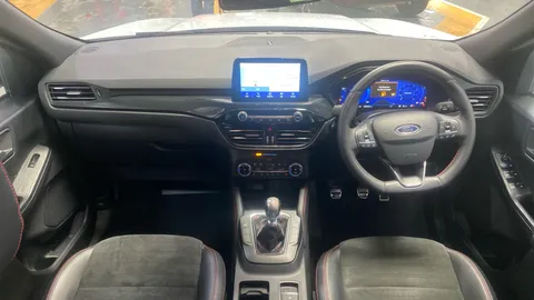 Ford Kuga 1.5 EcoBoost 150 ST-Line X Edition