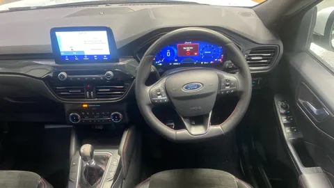 Ford Kuga 1.5 EcoBoost 150 ST-Line X Edition