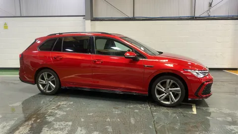 Volkswagen Golf 1.5 TSI 150 R-Line 5dr