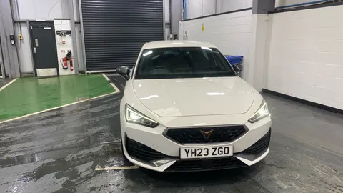 Cupra                     Leon 2.0 TSI 300 VZ3 5dr DSG