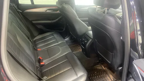 BMW Ix3 210kW Premier Edition 80kWh Auto