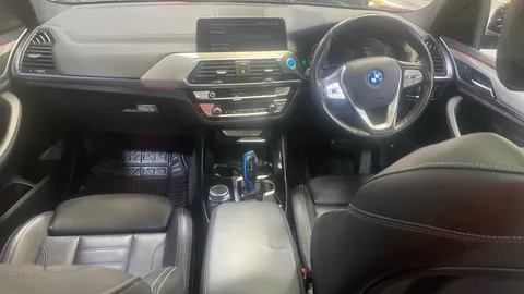 BMW Ix3 210kW Premier Edition 80kWh Auto