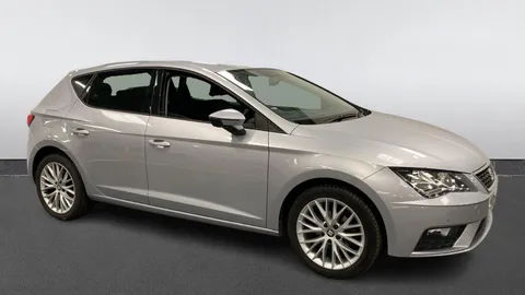 SEAT Leon 1.0 TSI SE Dynamic [EZ] 5dr