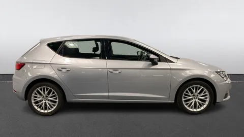 SEAT Leon 1.0 TSI SE Dynamic [EZ] 5dr