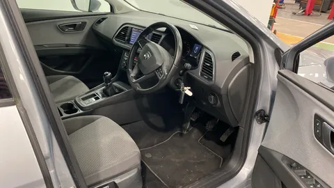 SEAT Leon 1.0 TSI SE Dynamic [EZ] 5dr