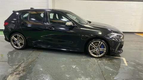 BMW 1 SERIES M135i xDrive Step Auto