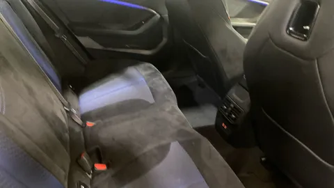 BMW 1 SERIES M135i xDrive Step Auto