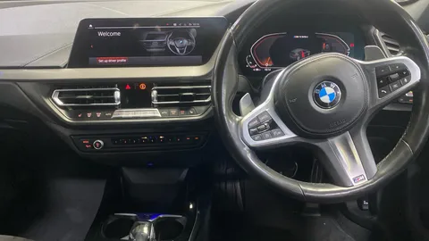 BMW 1 SERIES M135i xDrive Step Auto