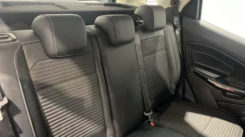 Ford Ecosport 1.0 EcoBoost 125 Titanium 5dr