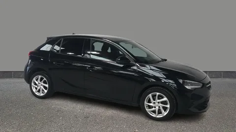 VAUXHALL CORSA 1.2 Turbo SRi Nav