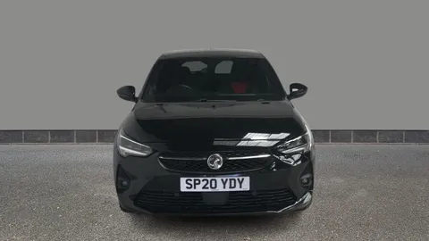 VAUXHALL CORSA 1.2 Turbo SRi Nav