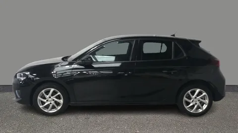 VAUXHALL CORSA 1.2 Turbo SRi Nav