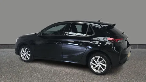 VAUXHALL CORSA 1.2 Turbo SRi Nav