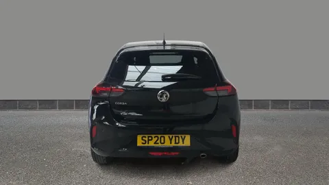 VAUXHALL CORSA 1.2 Turbo SRi Nav