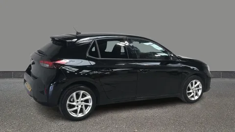 VAUXHALL CORSA 1.2 Turbo SRi Nav
