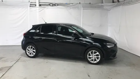 VAUXHALL CORSA 1.2 Turbo SRi Nav