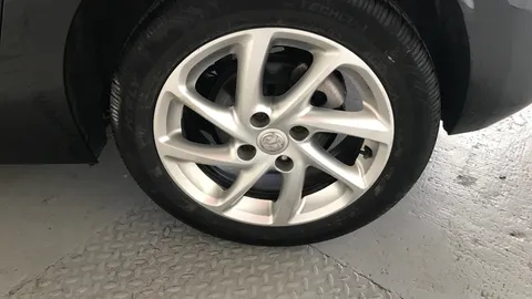 VAUXHALL CORSA 1.2 Turbo SRi Nav
