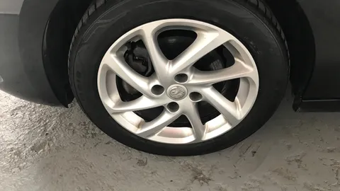 VAUXHALL CORSA 1.2 Turbo SRi Nav