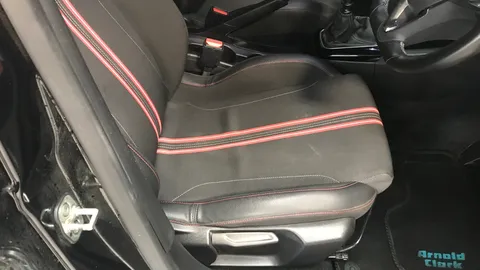 VAUXHALL CORSA 1.2 Turbo SRi Nav