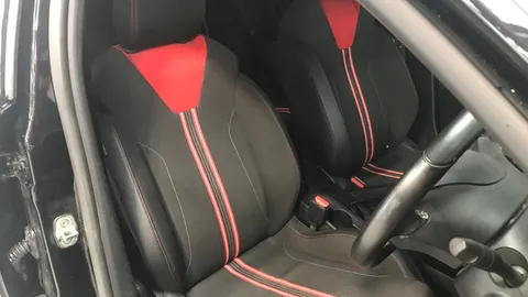 VAUXHALL CORSA 1.2 Turbo SRi Nav