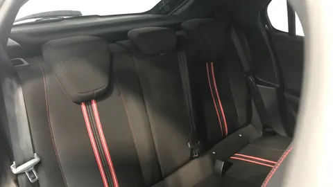 VAUXHALL CORSA 1.2 Turbo SRi Nav