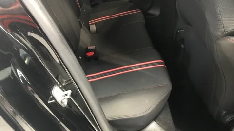 VAUXHALL CORSA 1.2 Turbo SRi Nav