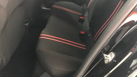 VAUXHALL CORSA 1.2 Turbo SRi Nav