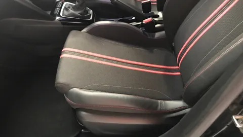 VAUXHALL CORSA 1.2 Turbo SRi Nav