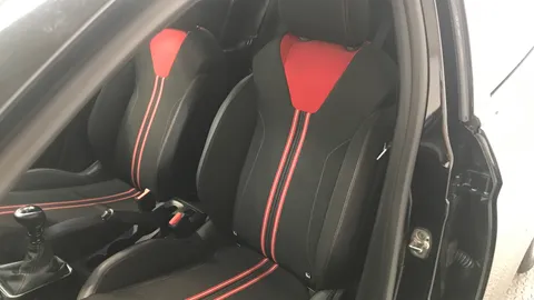 VAUXHALL CORSA 1.2 Turbo SRi Nav
