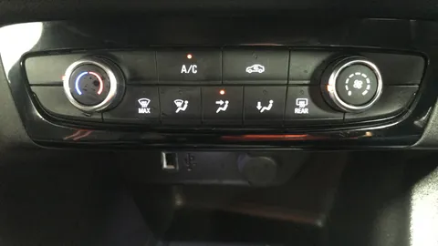 VAUXHALL CORSA 1.2 Turbo SRi Nav