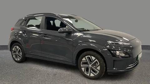 Hyundai Kona 100kW SE Connect 39kWh 5dr Auto