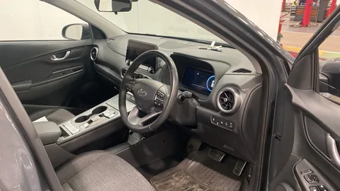 Hyundai Kona 100kW SE Connect 39kWh 5dr Auto