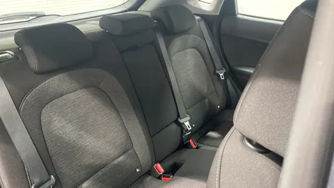 Hyundai Kona 100kW SE Connect 39kWh 5dr Auto