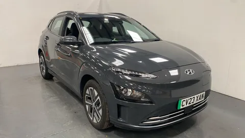 Hyundai Kona 100kW SE Connect 39kWh 5dr Auto