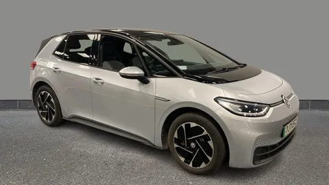VOLKSWAGEN ID.3 107KW Family Pro 58kWh Auto