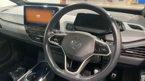 VOLKSWAGEN ID.3 107KW Family Pro 58kWh Auto