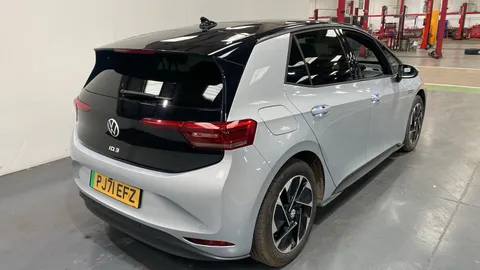 VOLKSWAGEN ID.3 107KW Family Pro 58kWh Auto