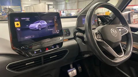 VOLKSWAGEN ID.3 107KW Family Pro 58kWh Auto