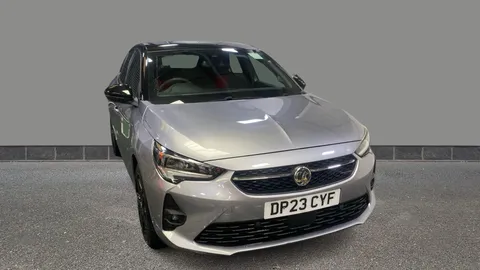 Vauxhall Corsa 1.2 GS