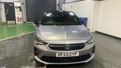 Vauxhall Corsa 1.2 GS