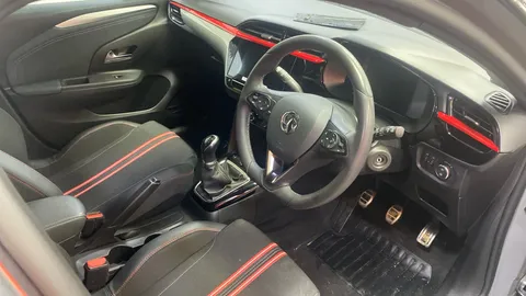 Vauxhall Corsa 1.2 GS