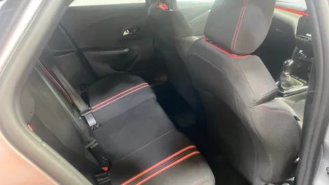 Vauxhall Corsa 1.2 GS