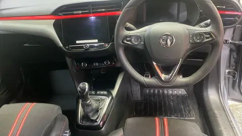 Vauxhall Corsa 1.2 GS